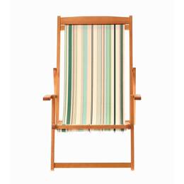 Chilienne Emma Bompas