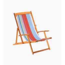 Chilienne Emma Sunbrella Canet-en-Roussillon