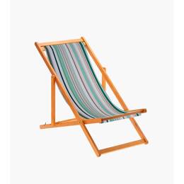 Chilienne Clara Bompas