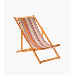 Chilienne Clara Sunbrella June Sunset