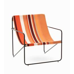 Chaise Mantet Sunbrella Cayrou