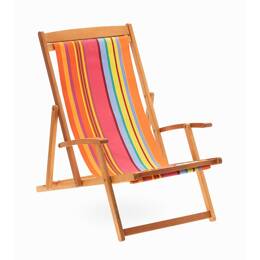 Chilienne Emma Bonbon Plume