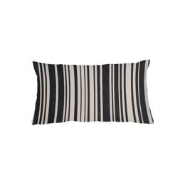 Coussin Valerie Tom Black G