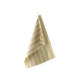 Torchon Pique Nique Anis