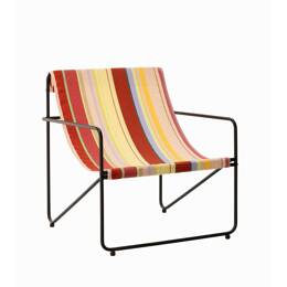 Chaise Mantet Sunbrella Ceret