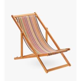 Chilienne Clara Tom Multicolore