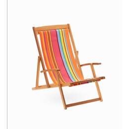 Chilienne Emma Sunbrella Bonbon Plume