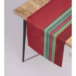 Double sets de table TOULOUGES