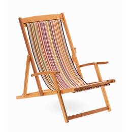 Chilienne Emma Tom Multicolore
