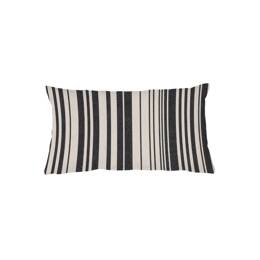 Coussin Valerie Tom Black F