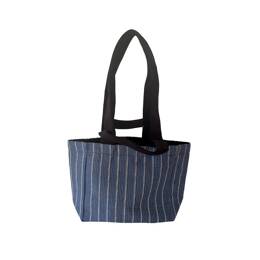 SAC MINI ANITA 1897-N9 ANSE NOIR