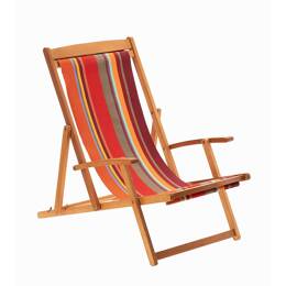 Chilienne Emma Collioure Rouge