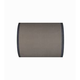 UNI Taupe (bord noir)