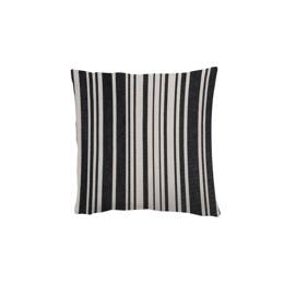Coussin Valerie Tom Black D