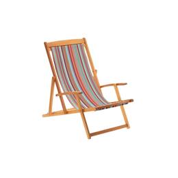 Chilienne Emma Pop Tomette Beige/Amande