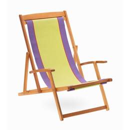 Chilienne Emma Camino Violet