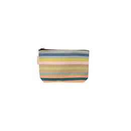 Pochette Jeanne Pop Turquoise