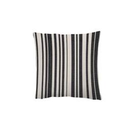 Coussin Valerie Tom Black C