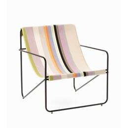 Chaise Mantet Sunbrella Sainte Colombe