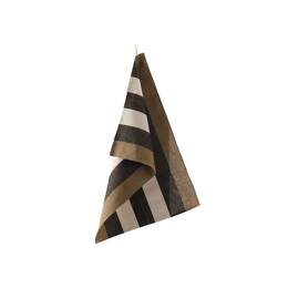 Torchon Piano Taupe