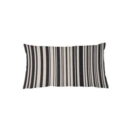 Coussin Valerie Tom Black E