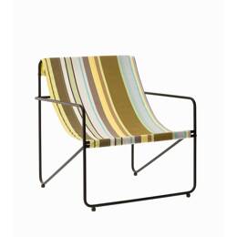Chaise Mantet Sunbrella Saillagouse