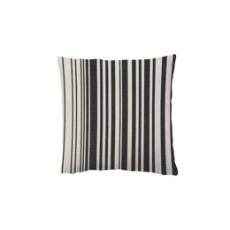 Coussin Valerie Tom Black B