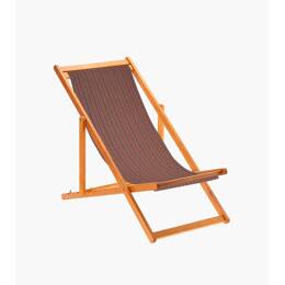 Chilienne Clara 1897-N°1 Saumon