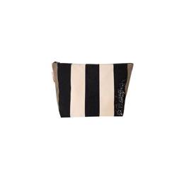 Trousse de toilette CARTHAGE Taupe