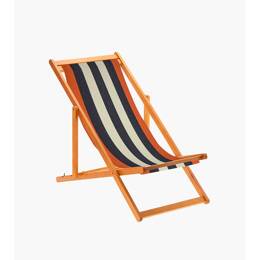 Chilienne Clara Carthage Rouille