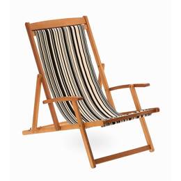 Chilienne Emma Tom Noir