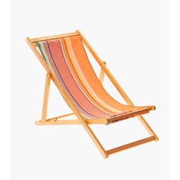 Chilienne Clara Sunbrella Bonbon Plume