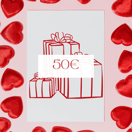 Carte cadeau L'Usinier Français