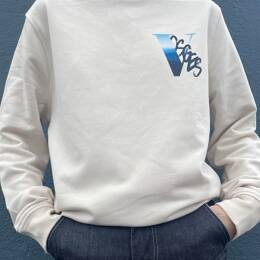 Sweat unisexe Vosges