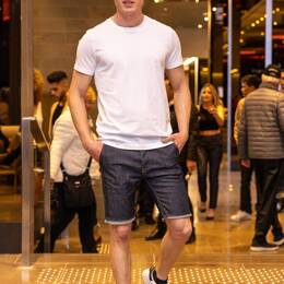 Les shorts et bermudas Made in France