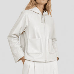 Veste de pluie ciré C17