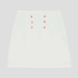 Jupe coton U65