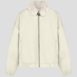 Veste drap de cachemire T41
