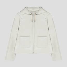 Veste de pluie ciré C17