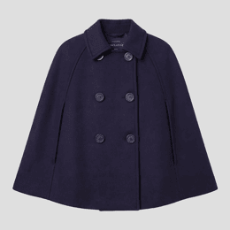Manteau Cape B33