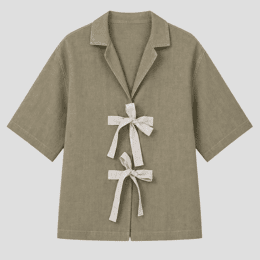 Veste Kimono C48