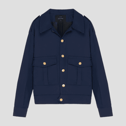 Veste Officier B16