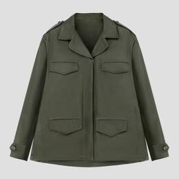 Veste Saharienne M47