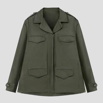 Veste Saharienne M47