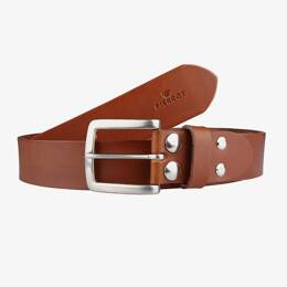 Ceinture en cuir