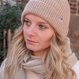 Le Bonnet Ultime Femme