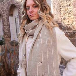 L'écharpe Ultime Femme