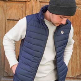 Les doudounes homme Made in France