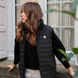 Les doudounes Made in France