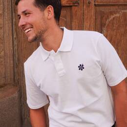 Le Polo Français Homme